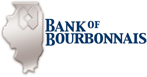 Bank of Bourbonnais's Logo