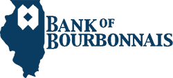 Bank of Bourbonnais's logo