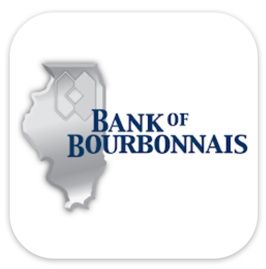 Bank of Bourbonnais App Icon